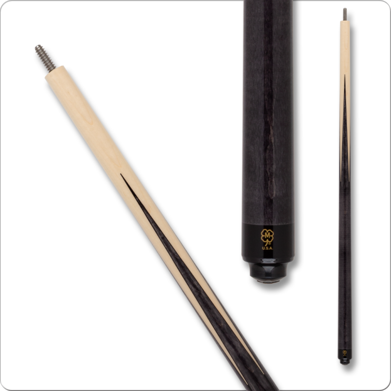 McDermott TITANIUM Sneaky Pete Pool Cue