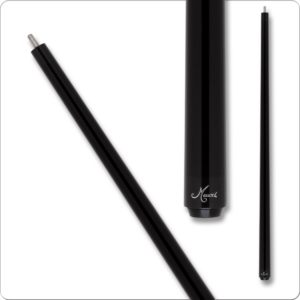 Meucci MEBKCF-BLACK Pool Cue