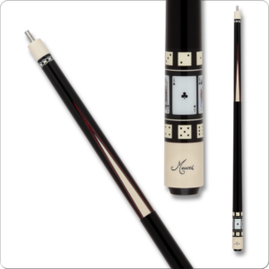 Meucci MEHOF04-CLUBS Pool Cue