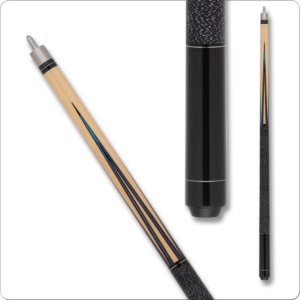 Talon TL23 - Maple w/ Blue Points+E81