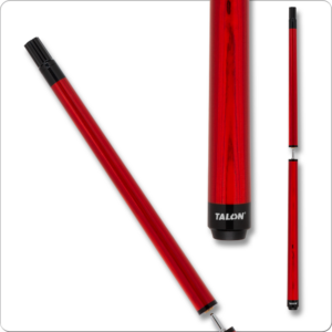 Talon TLBJ01 Break Jump Cue - Red