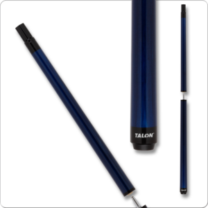 Talon TLBJ03 Break Jump Cue - Blue