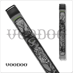 Voodoo VODC22H Case