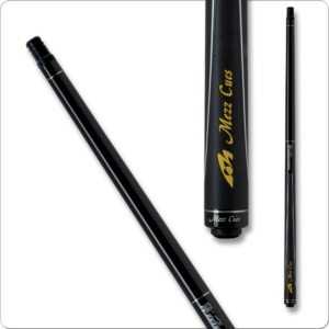 Mezz ZZPBKW Pool Cue