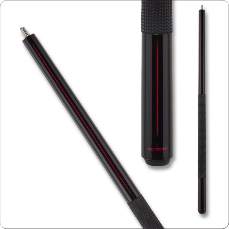 Billiards break cue used as featured image for break cue weight guide