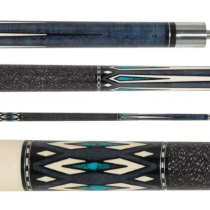 Pechauer JP21G Professional Cue