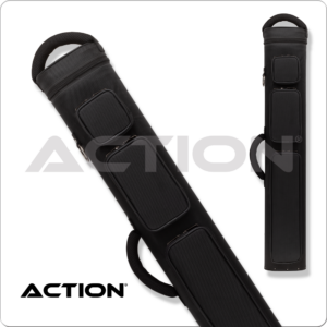 Action Backpack ACB48 4x8 Hard Case Black