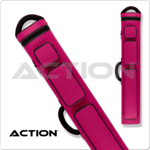 Action Backpack ACB48 4x8 Hard Case Fuchsia