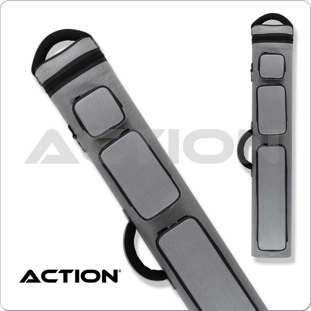 Action Backpack ACB48 4x8 Hard Case Grey
