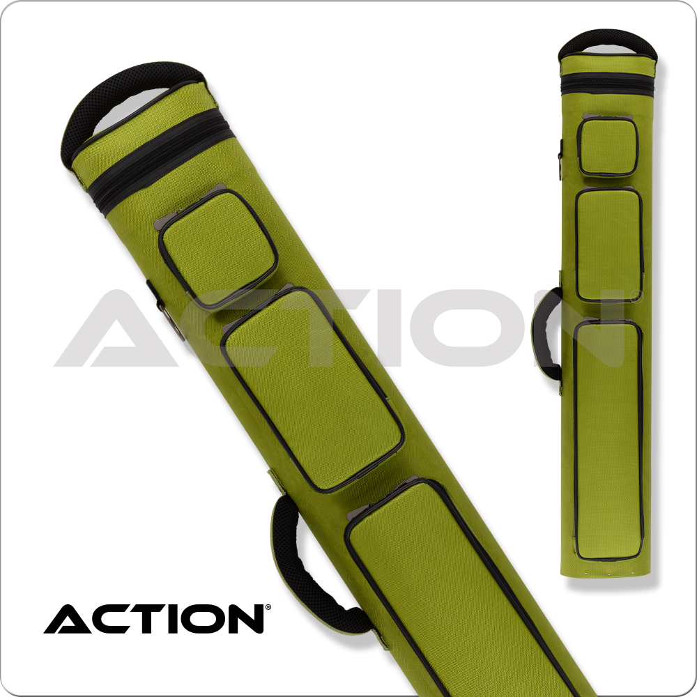 Action Backpack ACB48 4x8 Hard Case Olive