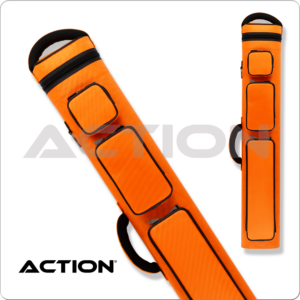 Action Backpack ACB48 4x8 Hard Case Orange