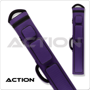Action Backpack ACB48 4x8 Hard Case Purple