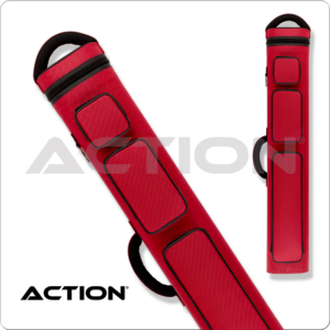 Action Backpack ACB48 4x8 Hard Case Red