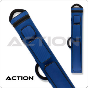 Action Backpack ACB48 4x8 Hard Case Royal Blue