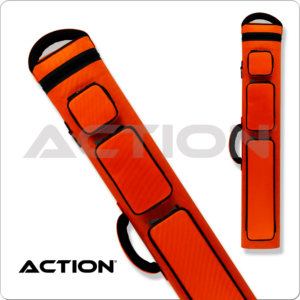 Action Backpack ACB48 4x8 Hard Case Tangerine