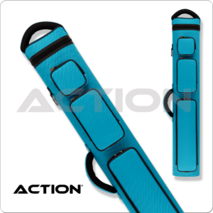 Action Backpack ACB48 4x8 Hard Case Teal