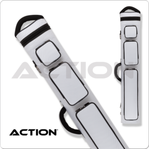 Action Backpack ACB48 4x8 Hard Case White