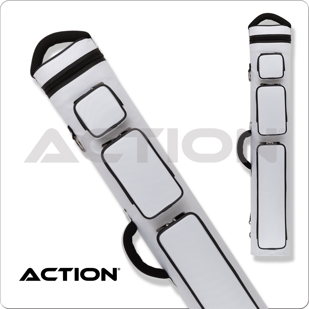 Action Backpack ACB48 4x8 Hard Case White