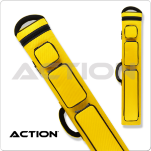 Action Backpack ACB48 4x8 Hard Case Yellow