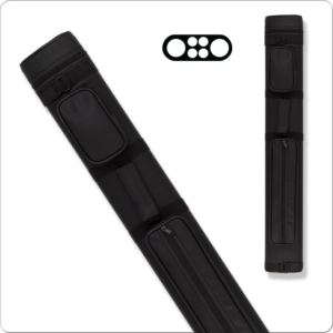Azalea AZB24 2x4 Hard Case Black