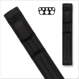 Azalea AZB35 3x5 Hard Case Black