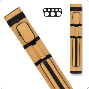 Azalea AZB35 3x5 Hard Case Camel