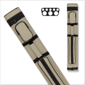 Azalea AZB35 3x5 Hard Case Grey