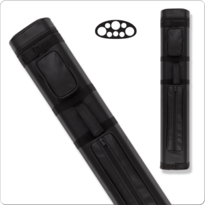 Elite EC35 3x5 Hard Case Black