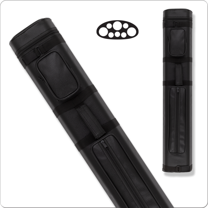 Elite EC35 3x5 Hard Case Black