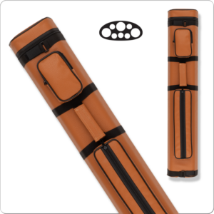 Action Textured EC35 3x5 Hard Case Tan