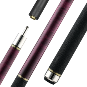 Predator 10K-2 Purple Pool Cue