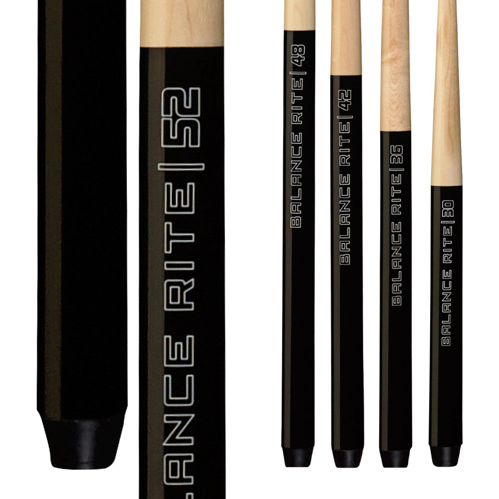 Balance Rite 30 One-Piece Shorty Cue - Image 2