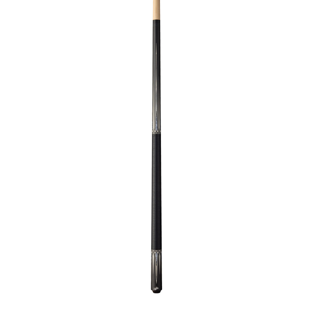 Dufferin Classic Noir Cue with Linen Wrap - Image 2