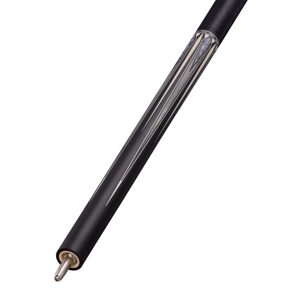 Dufferin Classic Noir Cue with Linen Wrap - Image 4