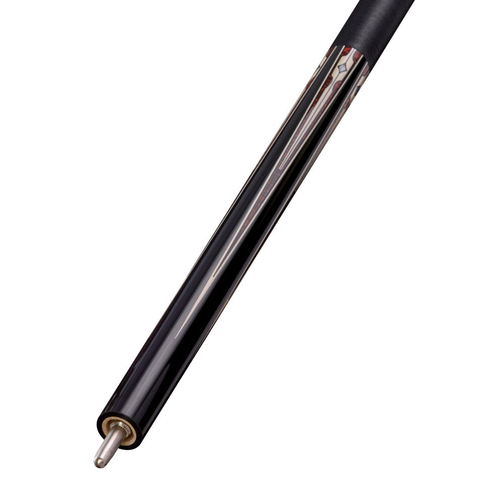 Dufferin Emberwood Cue with Linen Wrap - Image 4