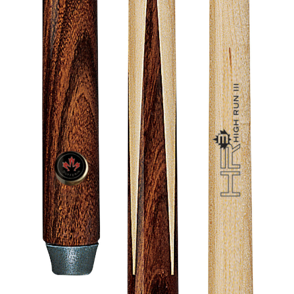 Dufferin High Run One-Piece Shorty Cue - Image 2