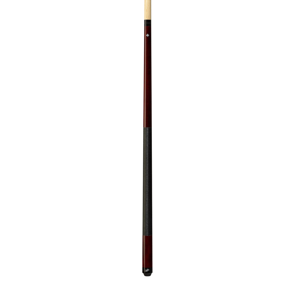 Dufferin Oxblood Cue with Nylon Wrap - Image 2
