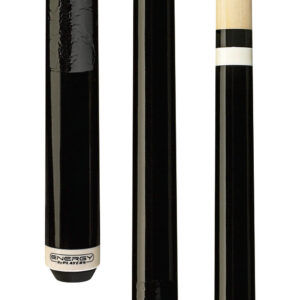 Energy By Players HC08 Shorty Cue