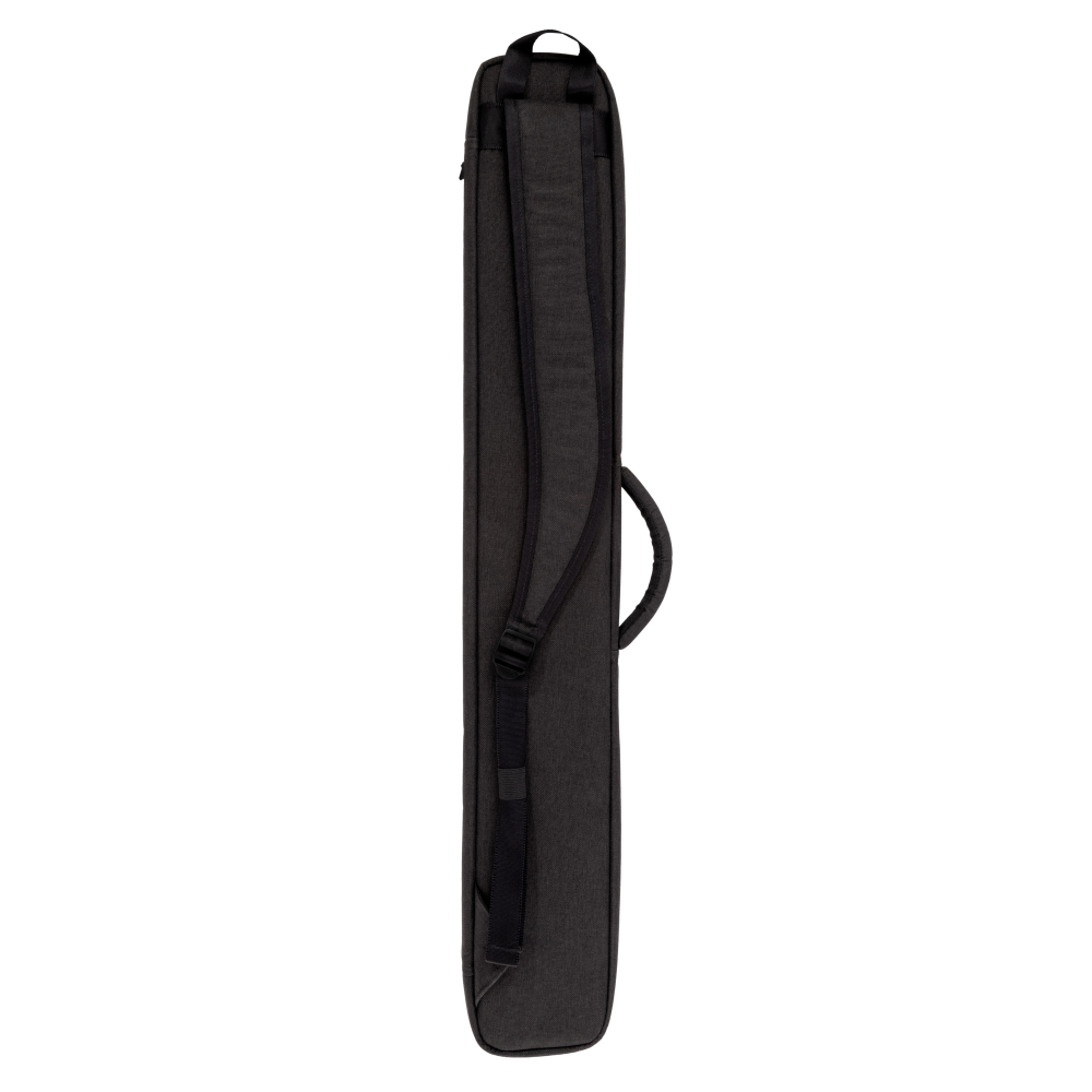 Lucasi LC1124 Polyester 2x4 Soft Cue Case - Image 3