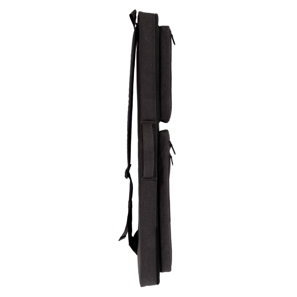 Lucasi LC1124 Polyester 2x4 Soft Cue Case - Image 4