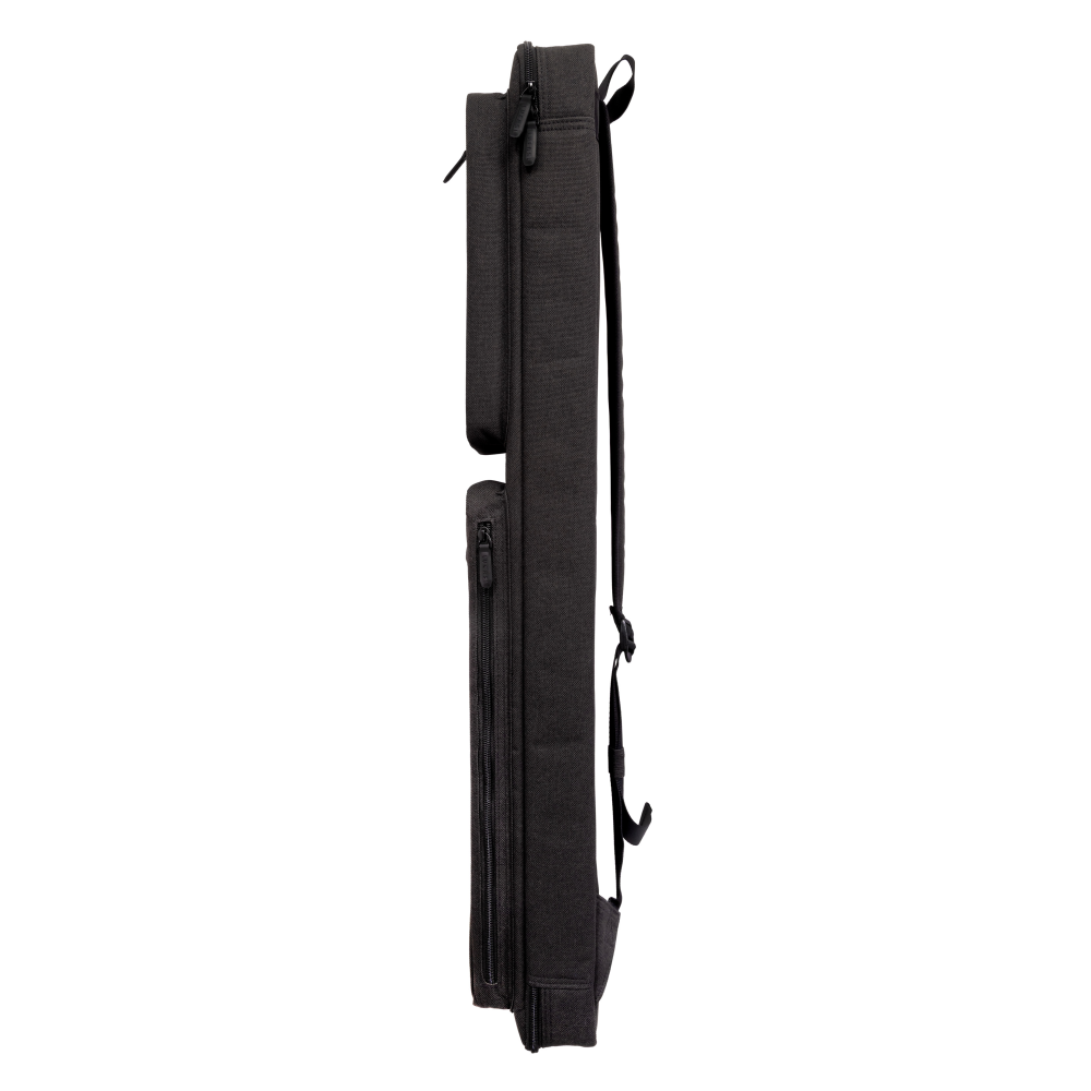 Lucasi LC1124 Polyester 2x4 Soft Cue Case - Image 5