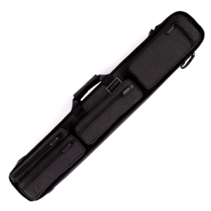 Lucasi LC1248 Polyester 4x8 Soft Cue Case