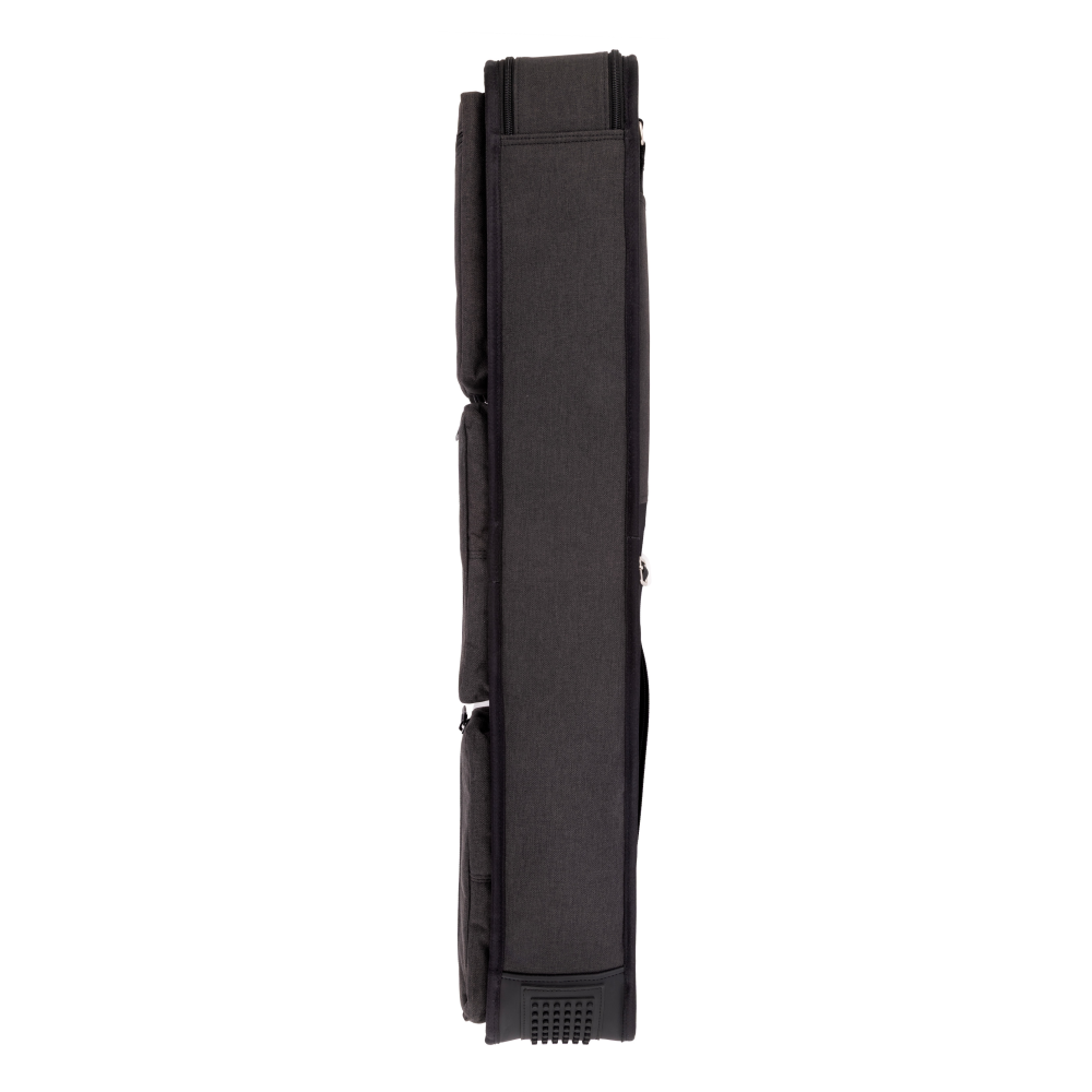 Lucasi LC1248 Polyester 4x8 Soft Cue Case - Image 5
