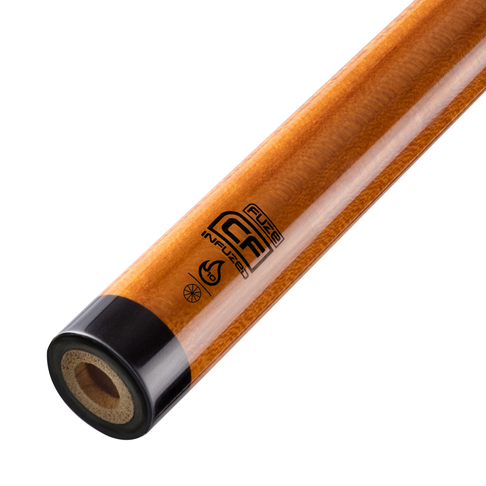 Lucasi Pro Kielwood 10-Splice CF InFUZED Shaft - Image 4