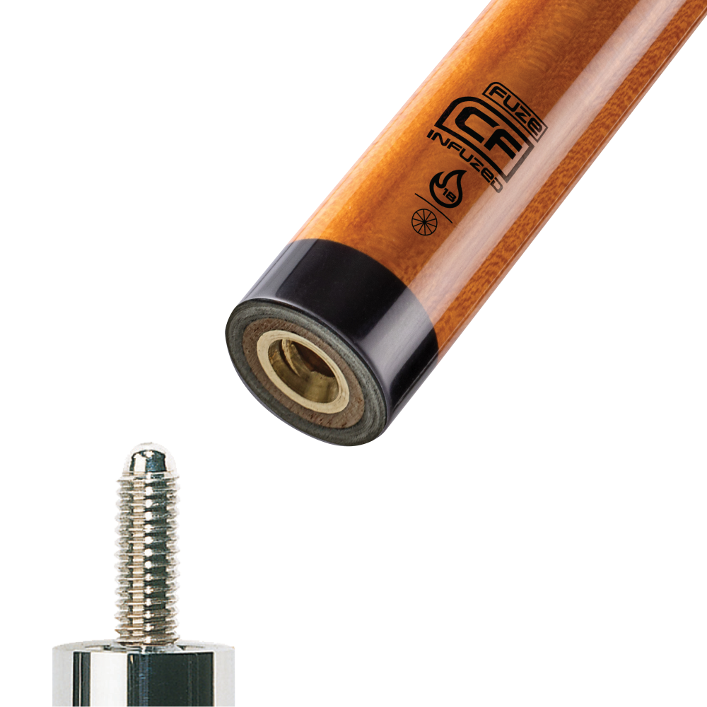 Lucasi Pro Kielwood 10-Splice CF InFUZED Shaft - Image 5
