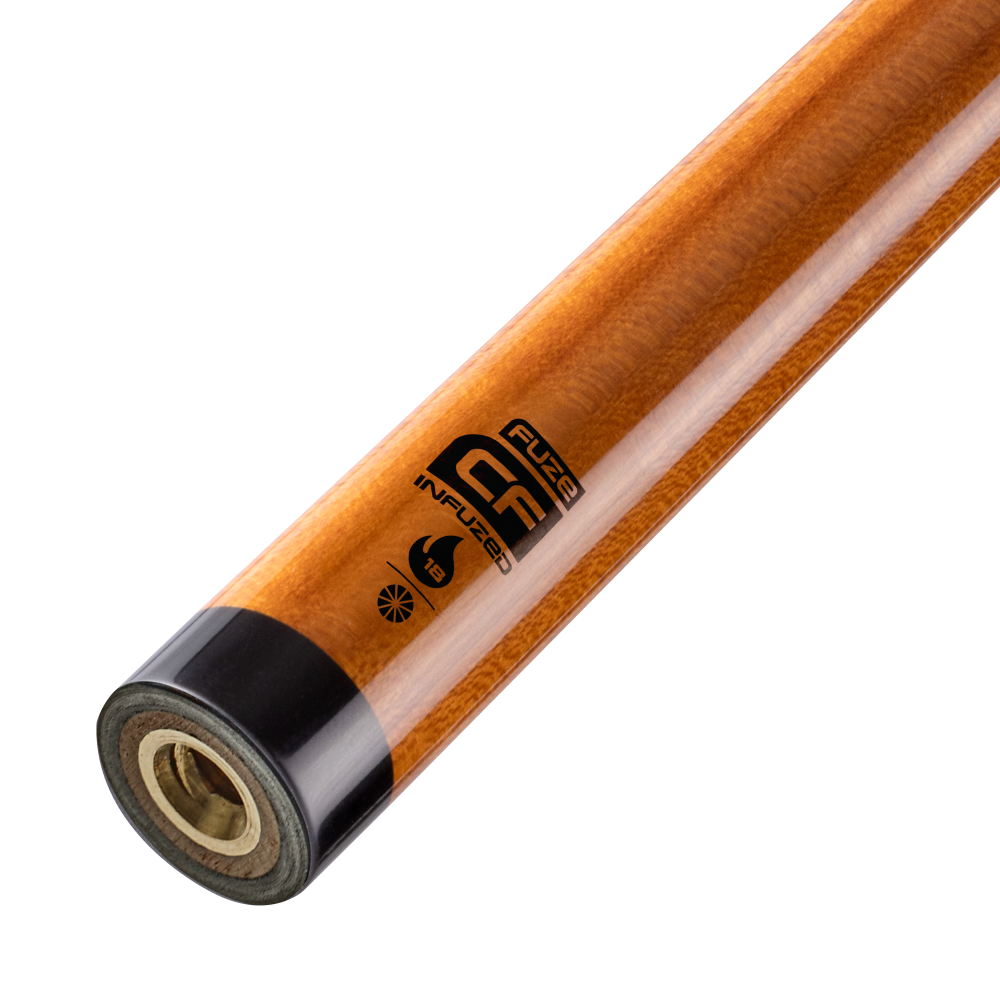Lucasi Pro Kielwood 10-Splice CF InFUZED Shaft - Image 6