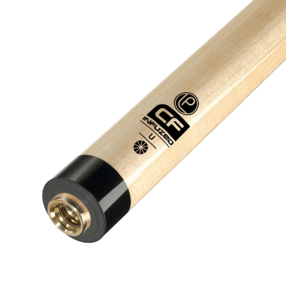 Lucasi Pro Maple 10-Splice CF InFUZED Shaft - Image 2
