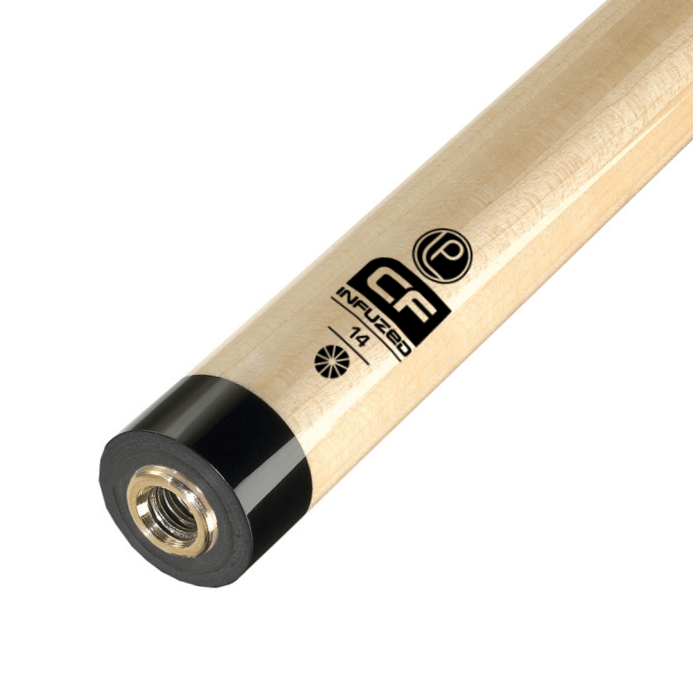 Lucasi Pro Maple 10-Splice CF InFUZED Shaft - Image 4