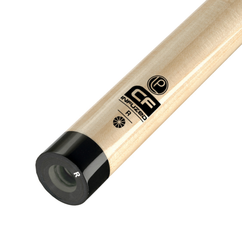 Lucasi Pro Maple 10-Splice CF InFUZED Shaft - Image 5