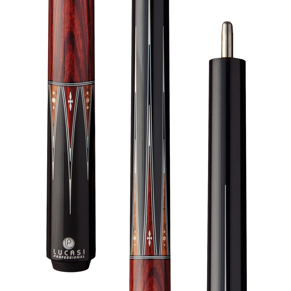 Lucasi Pro OD Series - Rengas Cue Butt - Image 4